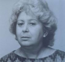 Olivera Grastić Jelić