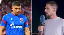 Miloš Degenek o Vladanu Milojeviću