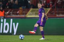 Džejms Milner protiv Crvene zvezde na Marakani