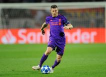 Džejms Milner na Marakani protiv Zvezde