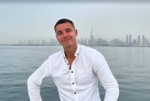 Aleksandra Laptinski