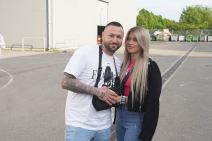 Ša i Vanja Ignjatović
