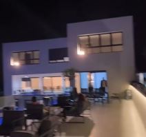 Mile Kitić se uselio u vilu na Avali (4).jpg