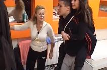 Marko Miljković Ena Popov