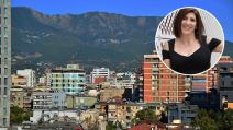 Albanija