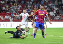 Hajduk Split Dinamo Siti