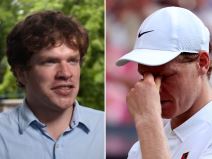 Ben Rotenberg Janik Siner