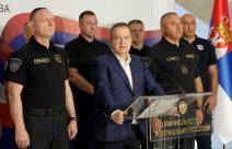 Obraćanje Ivice Dačića