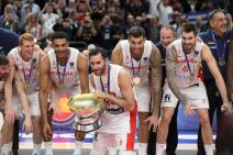 Reprezentacija Španije