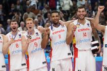 Reprezentacija Španije