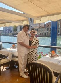Zorica Brunclik i Kemiš Venecija 4.jpg