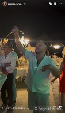 Anđela Đuričić i Gastoz