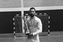 Savo Delić fudbaler poginuo u saobraćajnoj nesreći