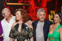 Ana Bekuta i Dragan Stojković Bosanac