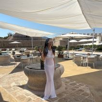 Marija Karan objavila fotografiju bez trunke šminke