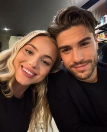 Tomas Ribeiro dečko Ane Marie Marković