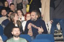 Raša Bukvić devojka