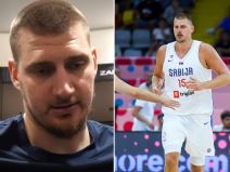 Nikola Jokić