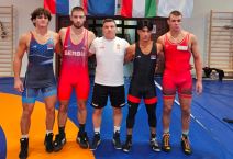 Juniorska reprezentacija Srbije