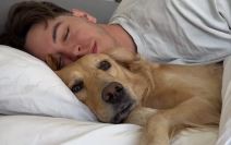 Vlasnik se ponaša kao pas