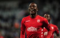 Tendai Ndoro fudbaler Zimbabvea