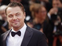 Leonardo Dikaprio