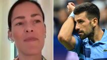 Ana Ivanović o Novaku Đokoviću