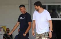 Predrag Drobnjak bivši košarkaš