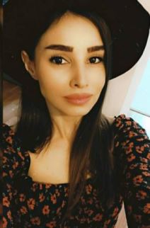 Nemanja Stevanović žena