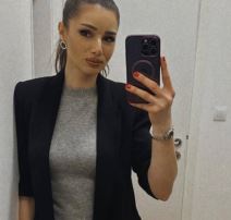 Nemanja Stevanović žena