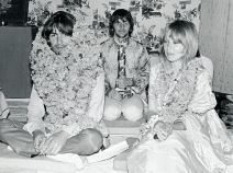 Peti Bojd Džordž Harison