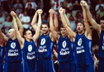 Predrag Drobnjak u reprezentaciji Jugoslavije