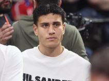 Nekadašnji fudbaler Crvene zvezde Marko Stamenić.