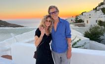 Kira Sedžvik i Kevin Bejkon