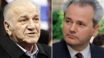 Slobodan Milošević Bata Živojinović