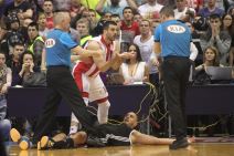 Branko Lazić i Saša Pavlović duel na finalu ABA lige