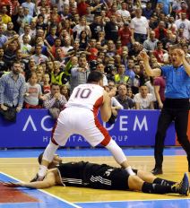 Branko Lazić i Saša Pavlović