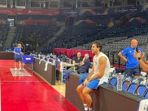 Goran Grbović o Saletu Đorđeviću i Željku Obradoviću