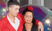 Jovan Pejić Peja, Zlata Petrović (1).jpg