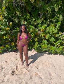 Američka teniserka Sašija Vikeri.