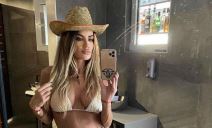 Džakuzi u dnevnoj sobi, Sindi pokazala raskošan dom iz snova