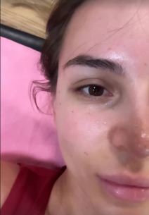 Anastasija Ražnatović