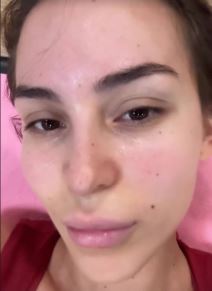 Anastasija Ražnatović