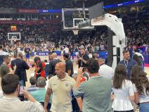 Erik Spolstra na mecu Srbija Slovenija (4).jpg