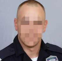 Teško povređeni policajac M. Đ. iz Mionice (2).jpg