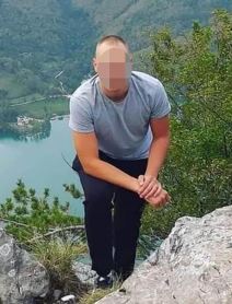 Teško povređeni policajac M. Đ. iz Mionice (4).jpg