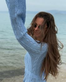 Dragana Kosjerina danas