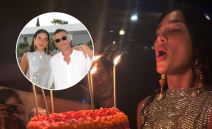 Dua Lipa proslavlja rođendan