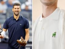 Novak Đoković Lakost