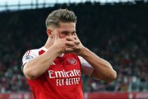 Arsenal Lids Premijer liga